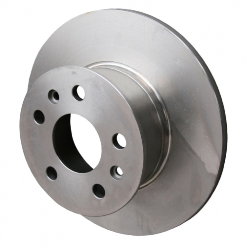 Baywindow Baywindow Brake Cool Air VW